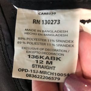 Lee Pants - Lee Riders Cargo Pants Lee Pants - Lee Riders Cargo Pants